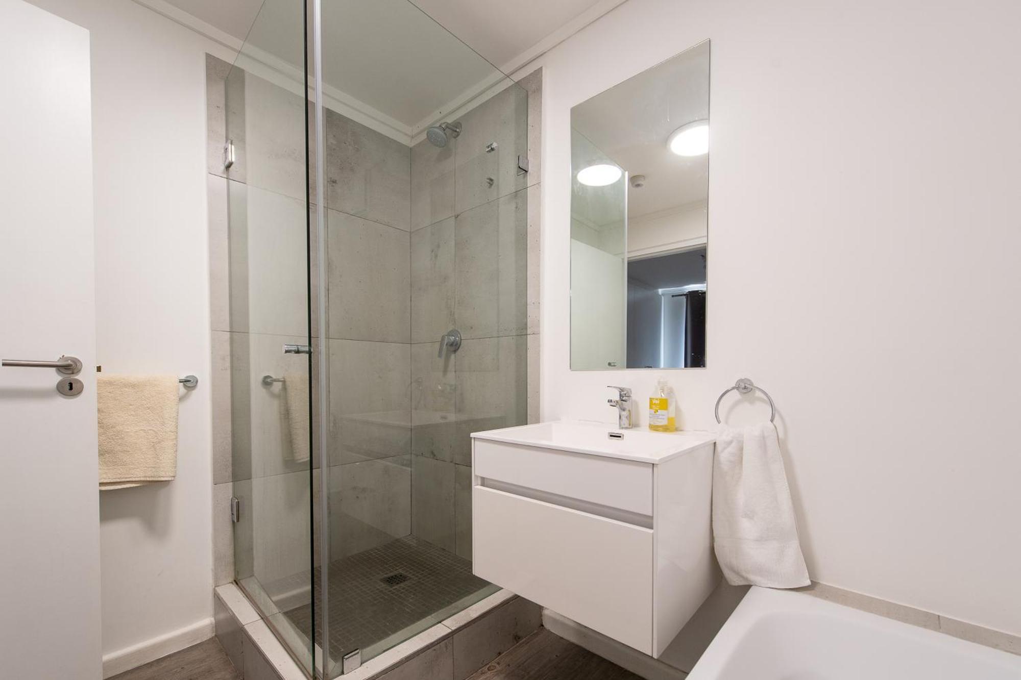Appartement Modern 2 Bedroom Unit In District Six *