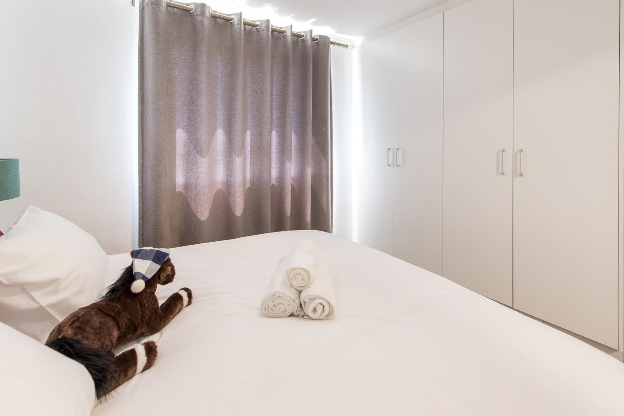 Appartement Modern 2 Bedroom Unit In District Six Le Cap