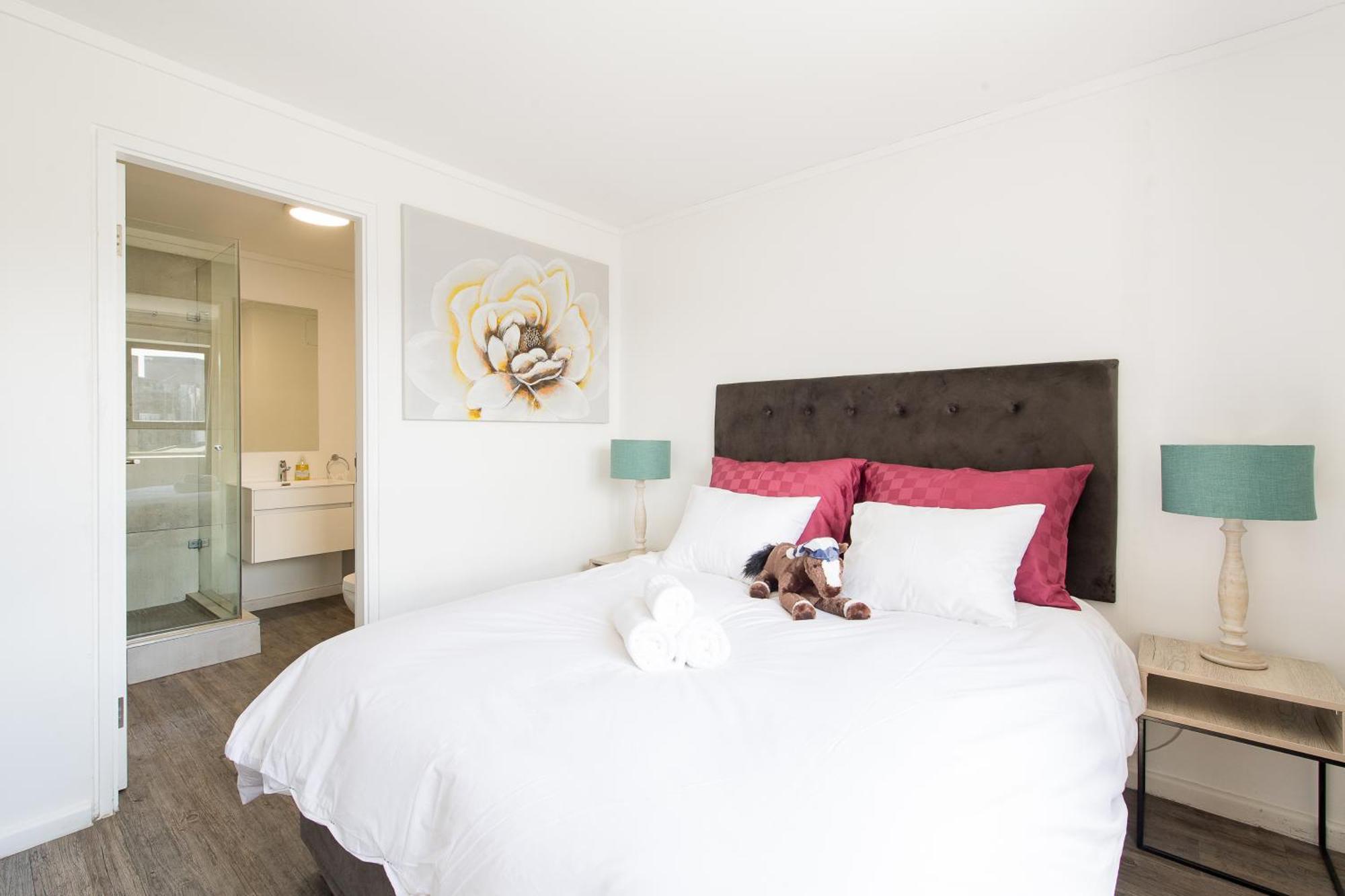 Appartement Modern 2 Bedroom Unit In District Six *