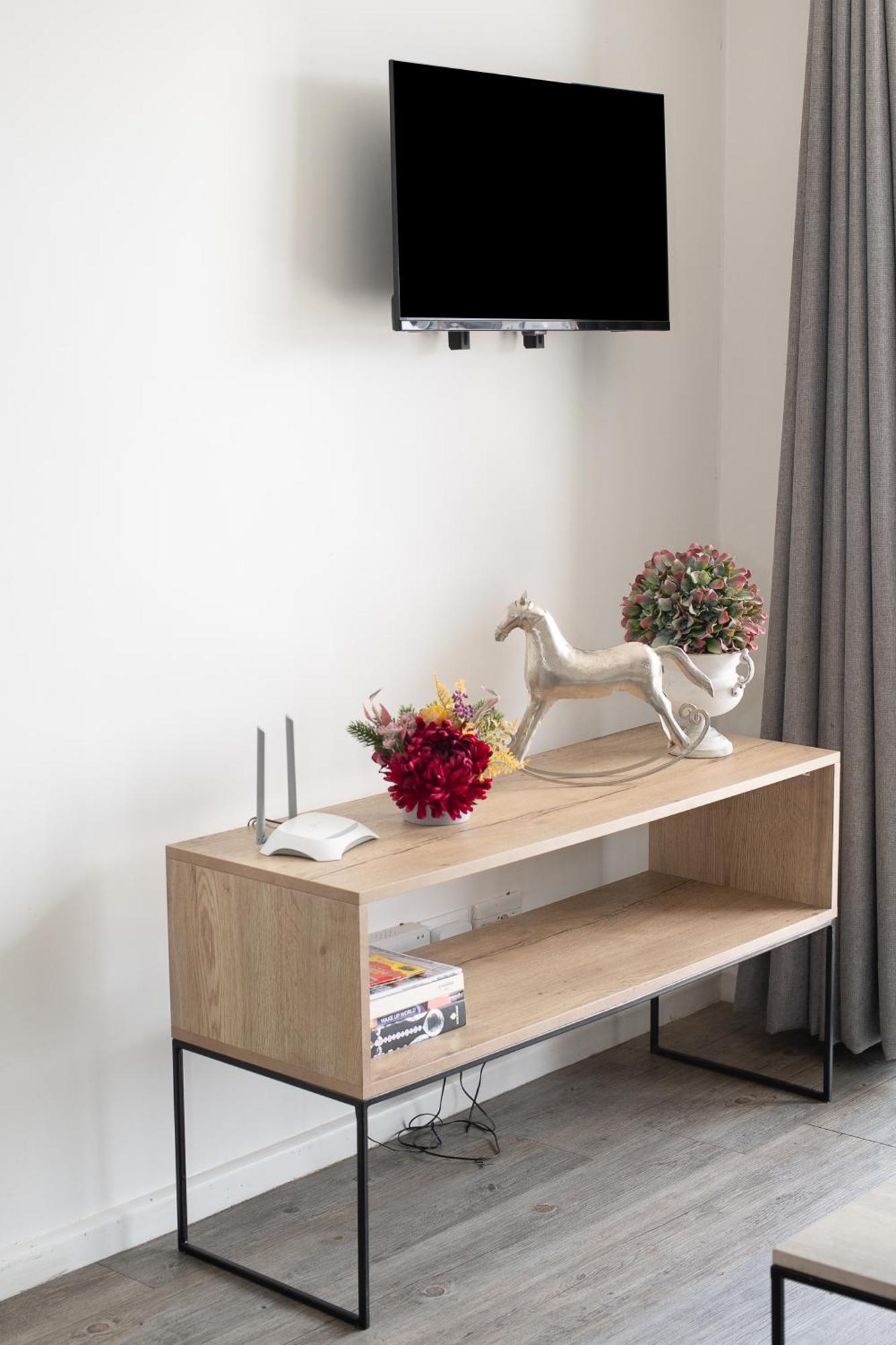 Appartement Modern 2 Bedroom Unit In District Six